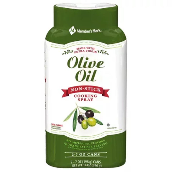 Member'S Mark Olive Oil Cooking Spray, 14Oz.