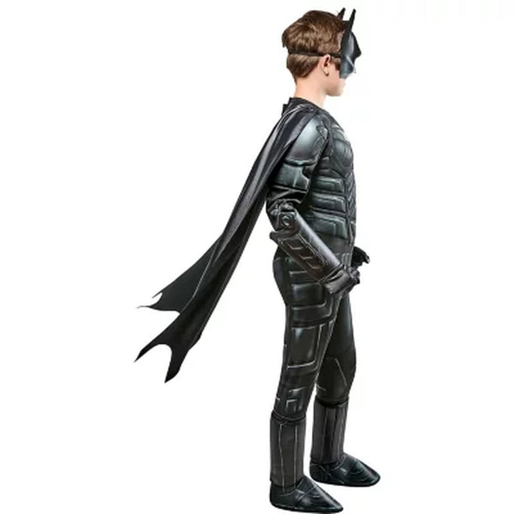 Batman Kids Premium Costume