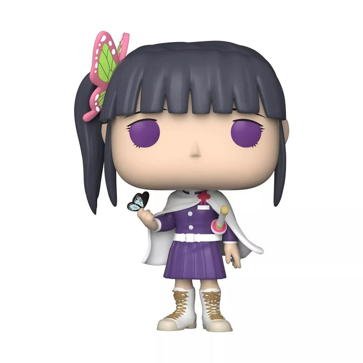 Funko Pop! Animation: Demon Slayer - Kanao Tsuyuri Vinyl Figure #1305 #57343