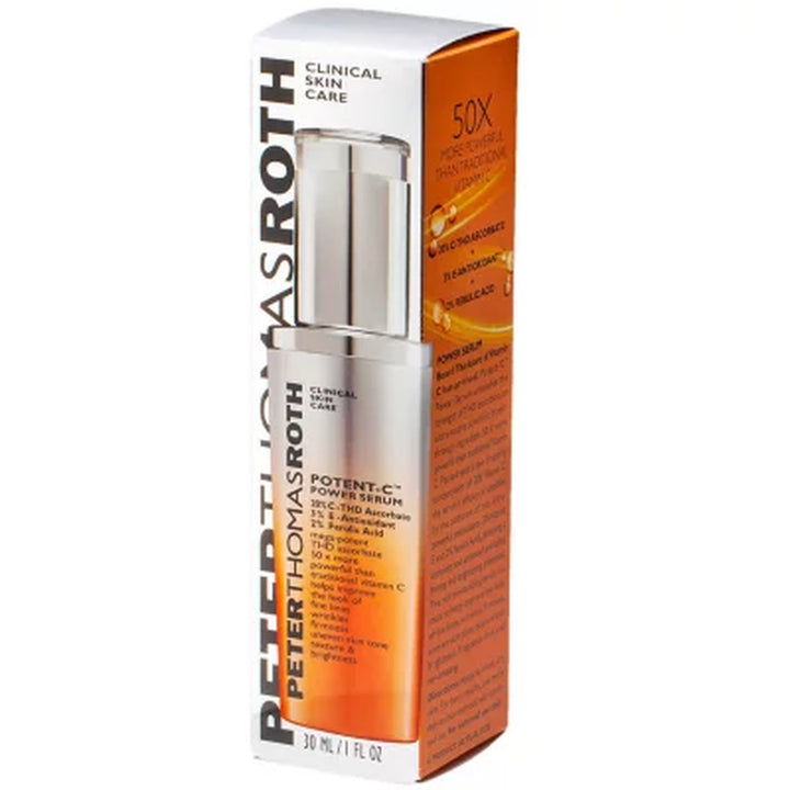 Peter Thomas Roth Potent-C Power Serum, 1 Oz.