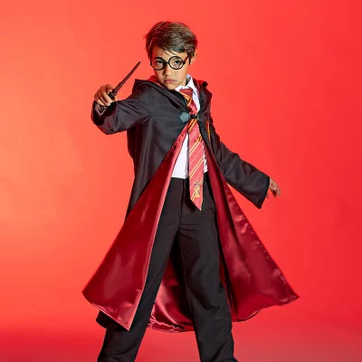 Harry Potter Kids Deluxe Costume