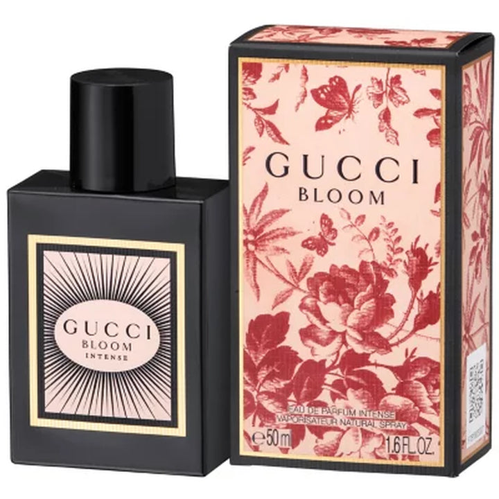 Gucci Bloom Intense Eau De Parfum, 1.6 Fl Oz