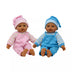 The New York Doll Collection 12 Inch Twins Baby Doll