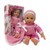 The New York Doll Collection 11 Inch Baby Doll