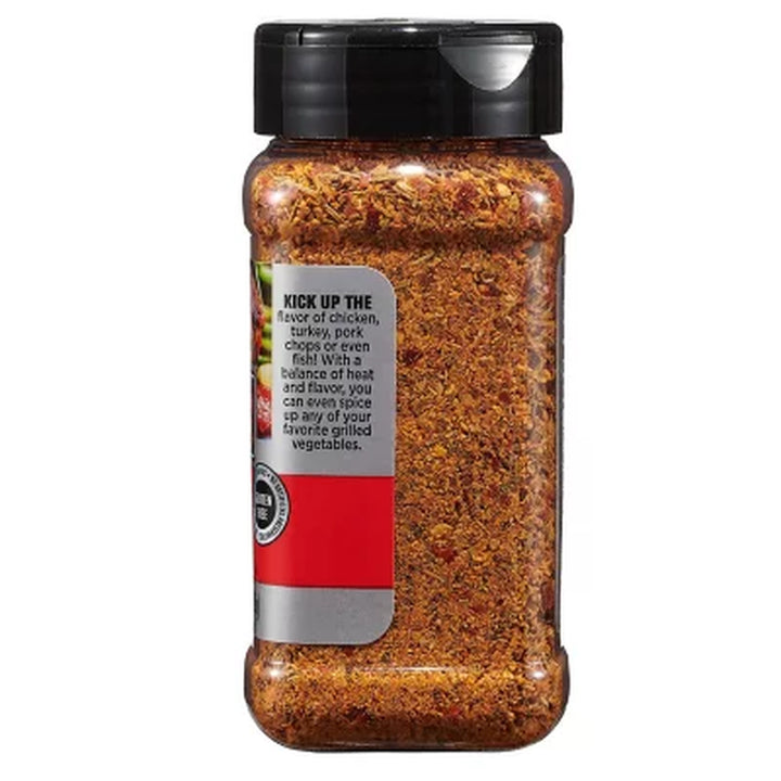 Weber Kick 'N Chicken Seasoning 7.25 Oz.