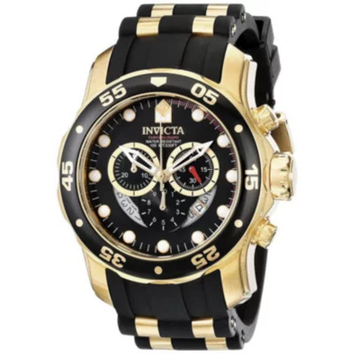 Invicta Pro Diver Men'S 48Mm Watch