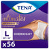 TENA Intimates Overnight Underwear - Choose Your Size