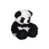 Warmies Stuffed Animals Plush Black/White 1 Pc