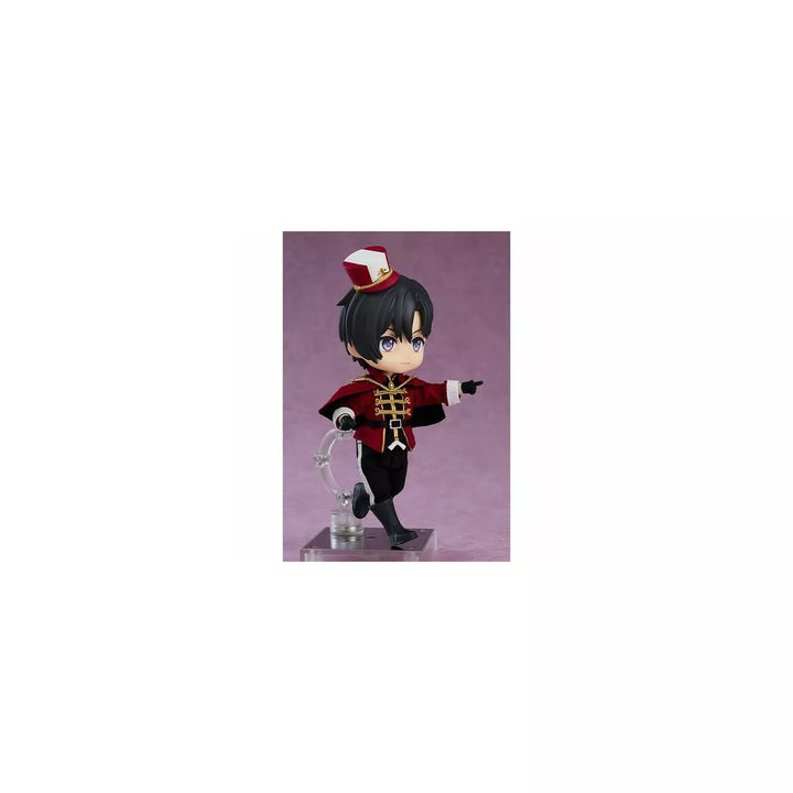 Good Smile - Nendoroid Doll - Toy Soldier: Callion Action Figure