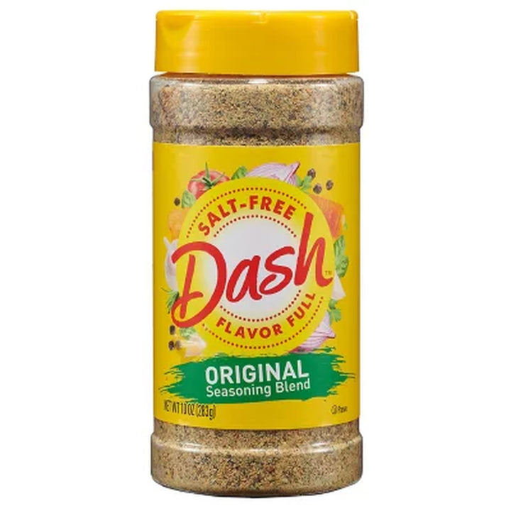 Mrs. Dash Original Seasoning 10 Oz.