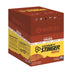 Honey Stinger Gluten Free Waffle Box Pack, Cinnamon (12 Ct.)