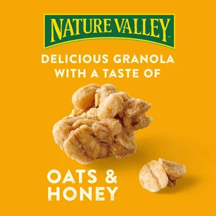 Nature Valley Oats 'N Honey Protein Granola 28 Oz.