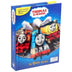 My Busy Book: Thomas & Friends, Board Book