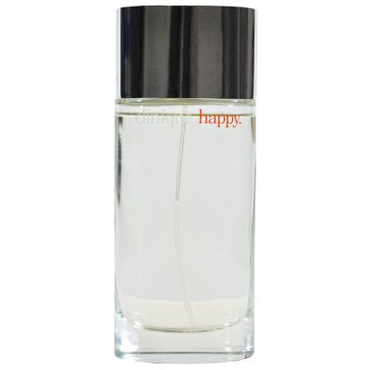 Clinique Happy Eau De Parfum, 3.4 Fl Oz