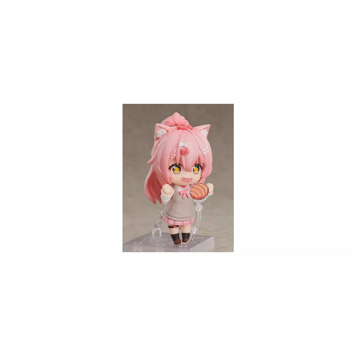 Good Smile - Vtuber - Hiiro Nendoroid Action Figure