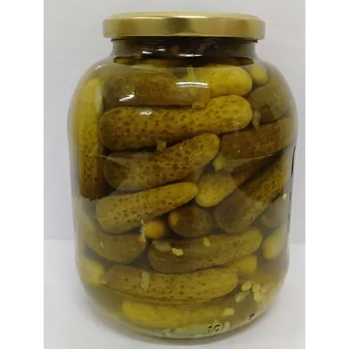 Member'S Mark Petite Dill Pickles 46 Oz.