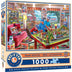 Masterpieces Inc Lionel Trains the Boy'S Playroom 1000 Piece Jigsaw Puzzle