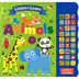 Listen and Learn: Animals Board Book