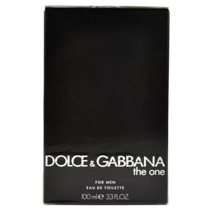 Dolce & Gabbana the One Eau De Toilette, 3.3 Fl Oz