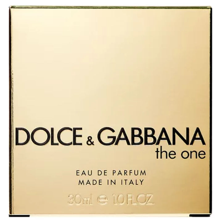 Dolce & Gabbana the One Ladies Eau De Parfum Spray