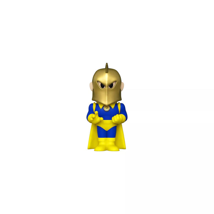 FUNKO VINYL SODA: DC - Dr. Fate (Styles May Vary) (GW)