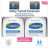 Cetaphil Daily Facial Cleanser, 20 Oz., 2 Pk.