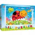 Masterpieces Inc Lil Puzzlers Bug Buddies 24 Piece Jigsaw Puzzle