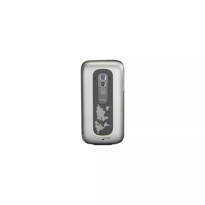 HTC Touch Pro2 XV6875 Replica Dummy Phone / Toy Phone (Black/Gray) (Bulk Packaging)