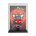 Funko POP! Comic Cover: Marvel Spider-Punk Figure