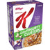 Special K Cereal, Fruit and Yogurt (37 Oz., 2 Pk.)