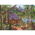 Sunsout Our Special Place 500 Pc Large Pieces Jigsaw Puzzle 31949