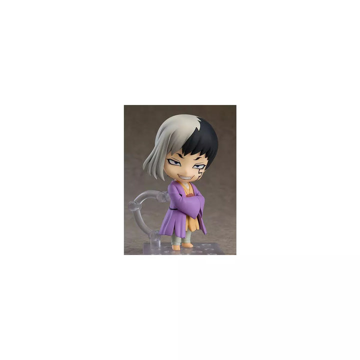 Good Smile - Dr. Stone - Gen Asagiri Nendoroid Action Figure