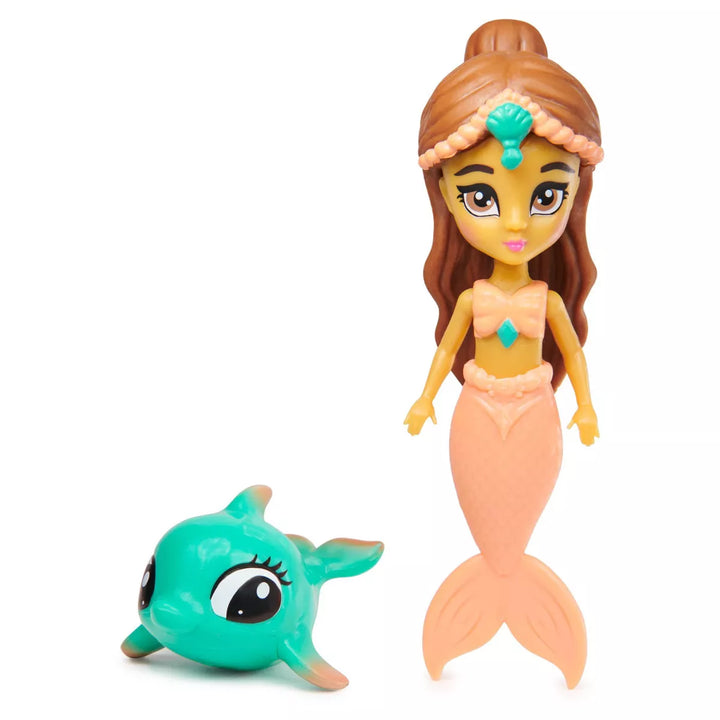 Pool Toys Mermaid 2Pc - Sun Squad™