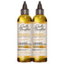 Carol'S Daughter Goddess Strength 7 Oil Scalp and Hair Oil Duo Pack, 4.2 Fl. Oz., 2 Pk.