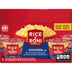 Rice-A-Roni Chicken Flavored Cups 12 Ct.