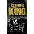 Night Shift by Stephen King, Paperback