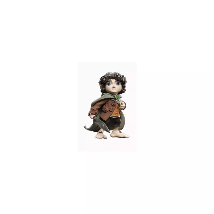 Weta Workshop - WETA Workshop Mini Epics - Lord of the Rings - Frodo Baggins