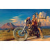 Sunsout Free Spirit 1000 Pc Jigsaw Puzzle 67010