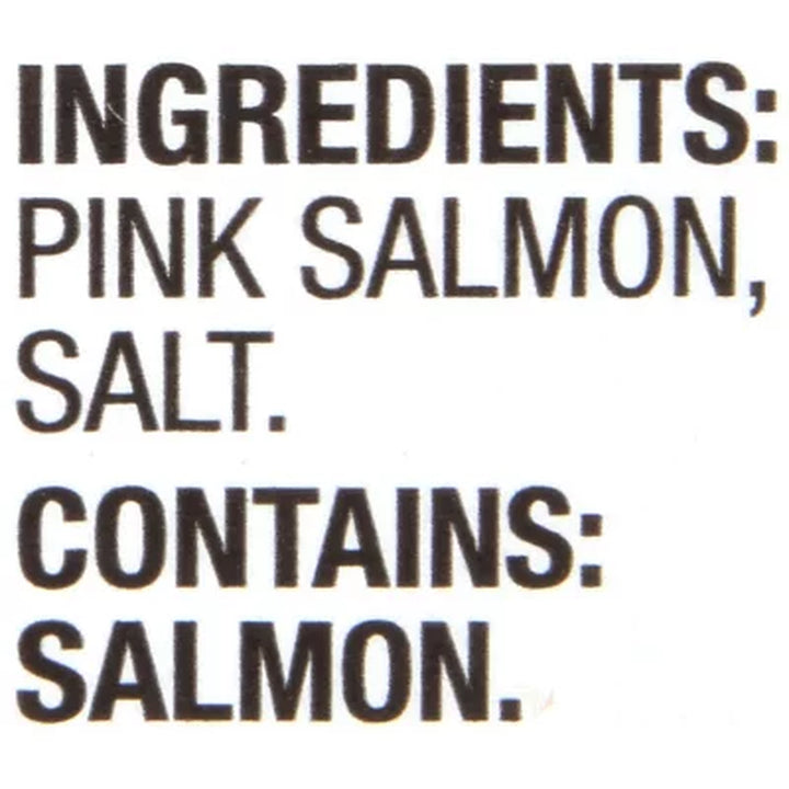 Bumble Bee Pink Salmon 14.75 Oz., 4 Pk.