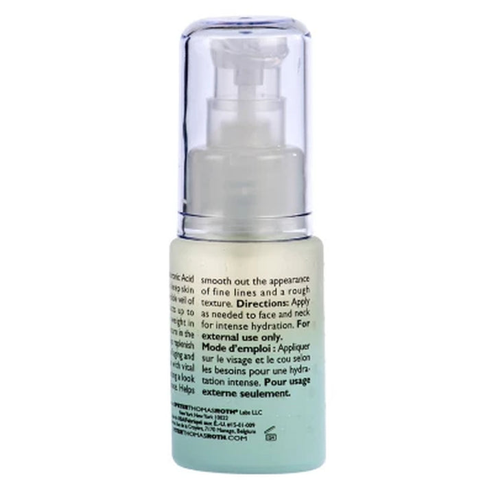 Peter Thomas Roth Water Drench Hyaluronic Cloud Cream Serum, 1 Oz.