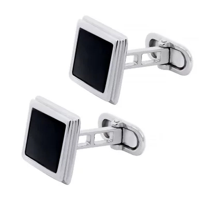 Sterling Silver Cufflinks