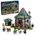 LEGO Harry Potter Hagrid’S Hut: an Unexpected Visit 76428 (896 Pieces)