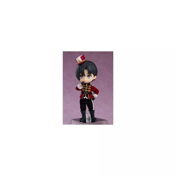 Good Smile - Nendoroid Doll - Toy Soldier: Callion Action Figure