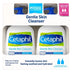 Cetaphil Gentle Skin Cleanser 20 Fl. Oz., 2 Pk.