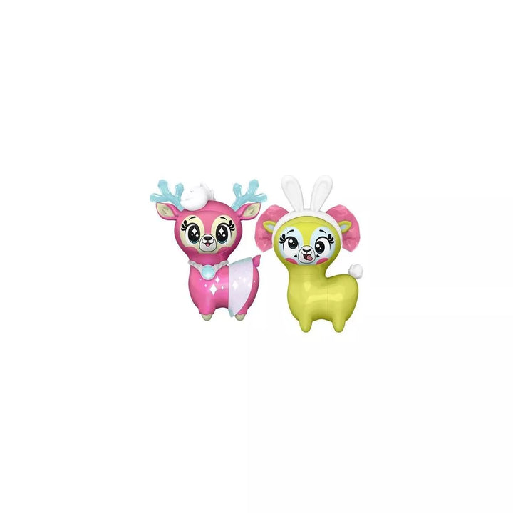 FUNKO SNAPSIES: Gems-2Pk (Spring) Blush&Pinky