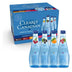 Clearly Canadian Variety Pack Sparkling Water, 11 Fl. Oz., 12 Pk.