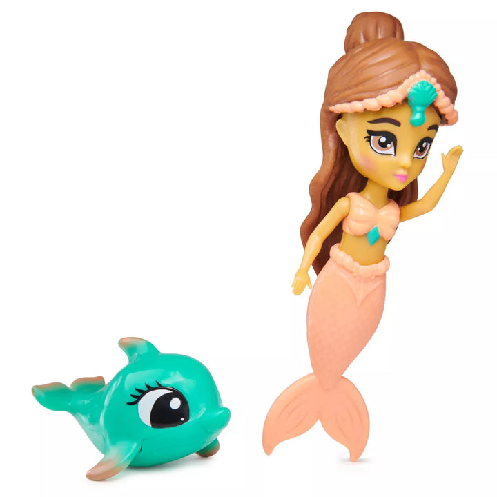 Pool Toys Mermaid 2Pc - Sun Squad™