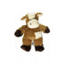 Warmies Stuffed Animals Plush Brown 1 Pc