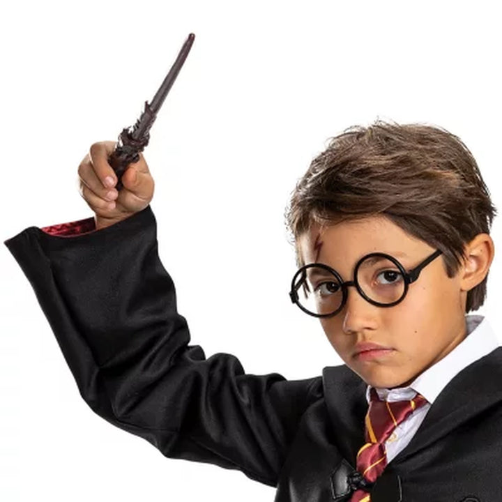 Harry Potter Kids Deluxe Costume