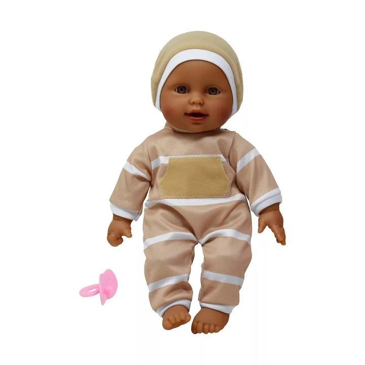 The New York Doll Collection 11 Inch Baby Doll